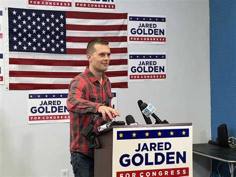 Golden declared winner after ranked-choice run-off for Maine's 2nd ...
