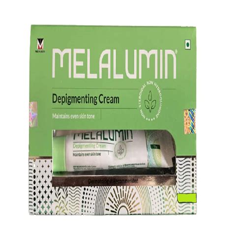 Buy Melalumin Online & Get Upto 60% OFF at PharmEasy