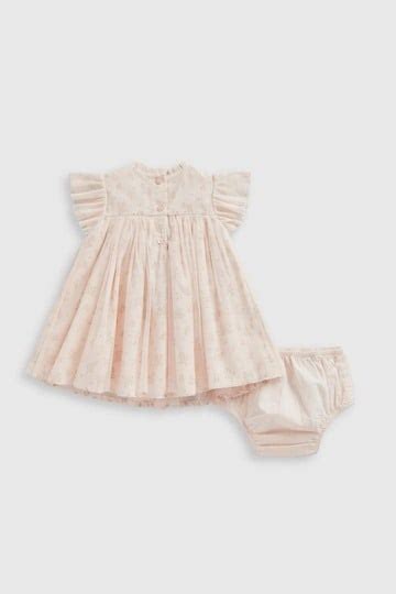 Baby Dresses: Buy Babies Dresses Online at Best Price | Mothercare India