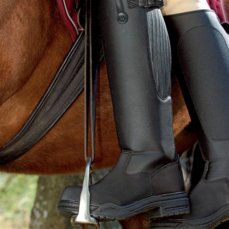 Equestrian Riding boots – Mountain Horse USA