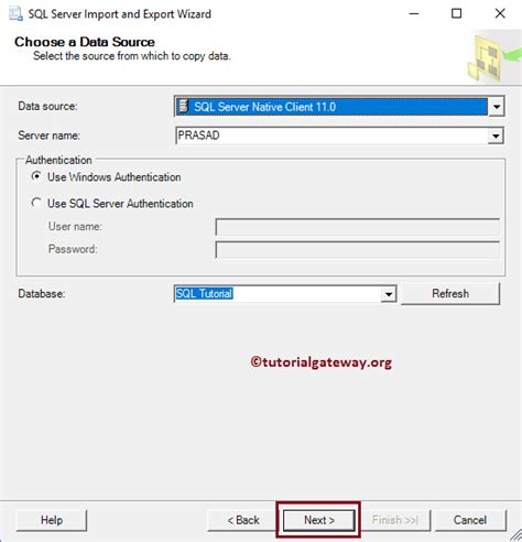 Image result for How to Export Data From SQL to CSV Using Command