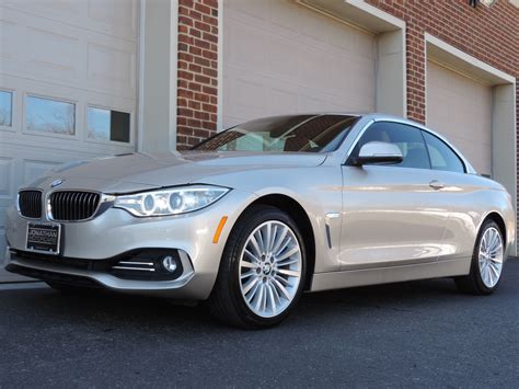 2015 BMW 4 Series 428i xDrive Stock # 820515 for sale near Edgewater Park, NJ | NJ BMW Dealer