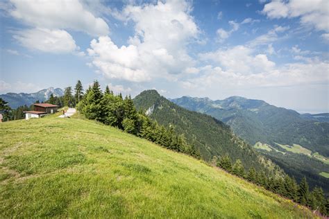 Familientour auf dem Unternberg