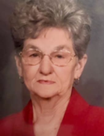 Wilma Jean Duke - 2024 - Bandy Funeral Home
