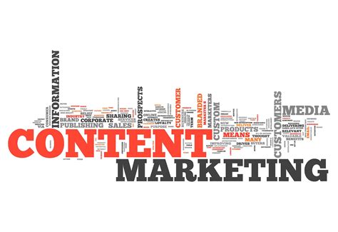 5 Key Components To A Successful Content Marketing Campaign