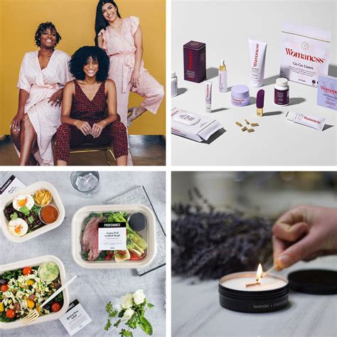 96 Women-Owned Businesses You Can't Help But Love