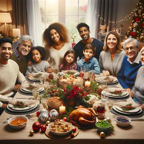 Importance of Spending Time with Family During Holiday Seasons | by ...