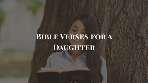 Bible Verses for a Daughter: God's Love Letters to Your Heart