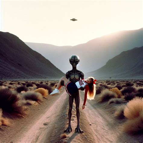 Image result for Alien Abduction Perform
