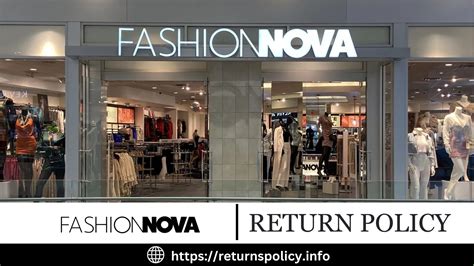 Fashion Nova Return Policy 2025 | Get the Most From Your Returns