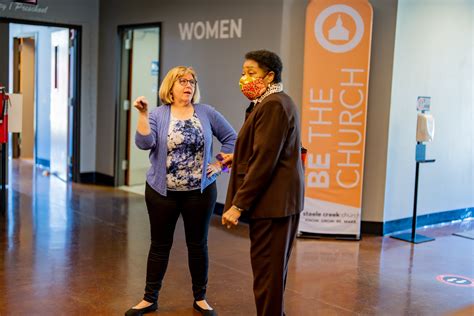 Eastfield Campus — Steele Creek Church