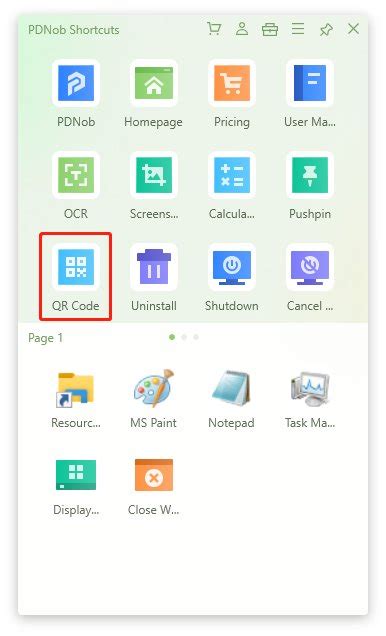 Image result for How to Scan QR Code On PC Screen