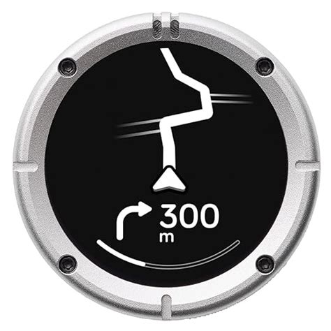 Beeline Moto II Metal - Navigation Device for Motorcycles | Global ...