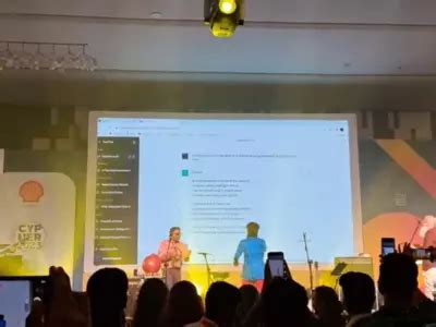 Bengaluru Band Takes The Stage With An AI-Composed Song