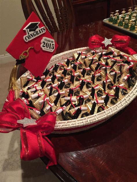 Graduation Party Favors Diy - DIY Home Renovation Ideas