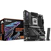 X870E Aorus Elite WIFI7 AMD Motherboard