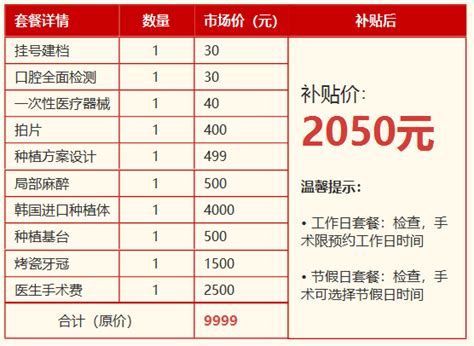 发补贴啦！惠州即日起发放2022年最后一批看牙补贴！不限户籍！_口腔_活动_项目