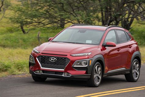 Hyundai Kona Hybrid Mpg : Review Update 2022 Hyundai Tucson Limited Hybrid Grabs Attention ...