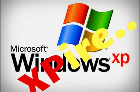Windows XP: Migrate: Risk It: Done | itnext.in