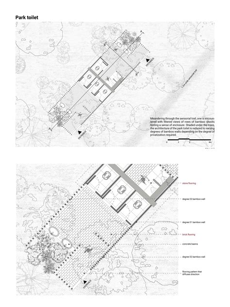 Park of Reconciliation | CEPT - Portfolio