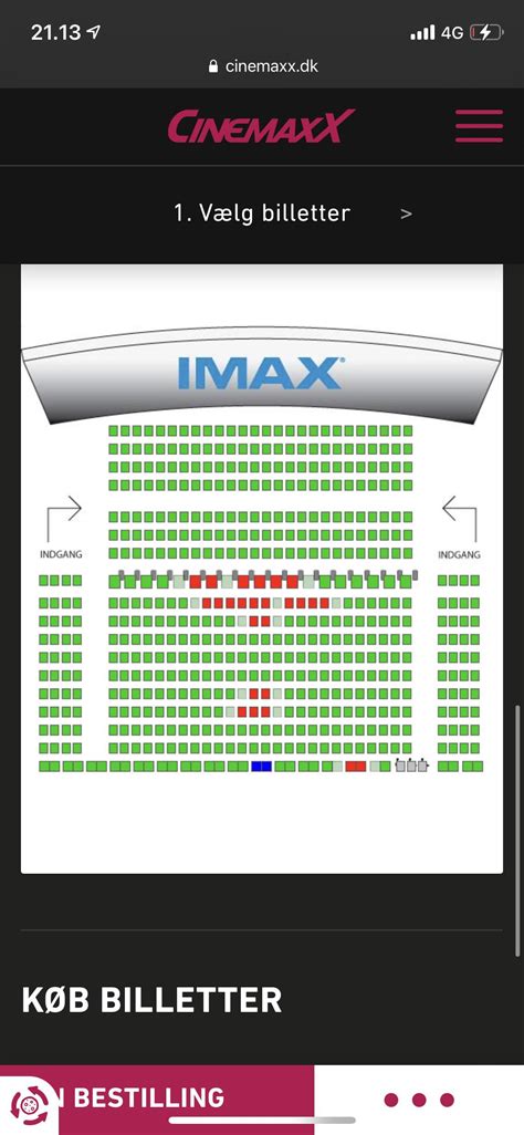 Best Seating For Imax at Stuart Witt blog