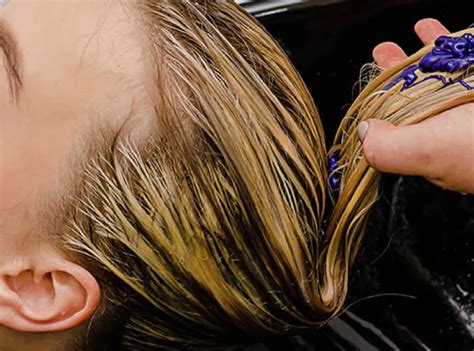 Lador Anti-Yellow Treatment - 300ml