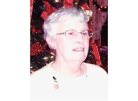 Vera Ladd Obituary (2024) - Litchfield, MI - VanHorn-Eagle Funeral Home ...