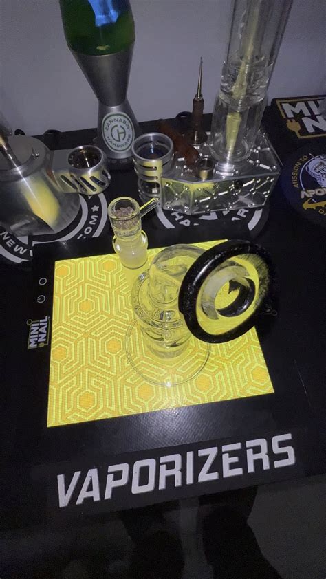 B1. Glass flowerpot bowl. 9.5" Northrop Seed of Life Glass Rig : r ...