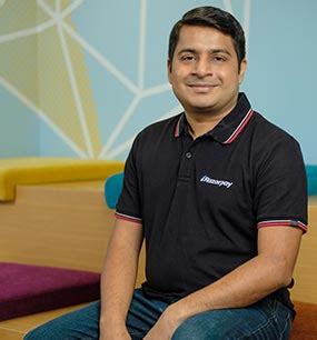 Khilan Haria, SVP & Head of Payments, Product, Razorpay