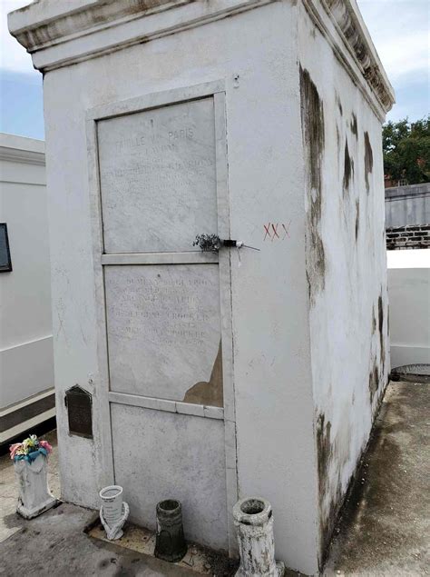 New Orleans Voodoo and the story of Marie Laveau