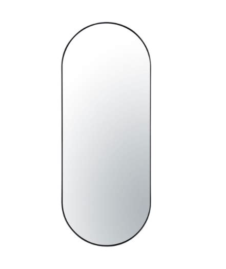 Premium Capsule Full length Wall Mirrors – Sam Home Collection