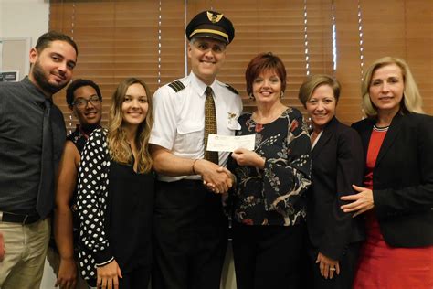 Donor Spotlight: Independent Pilots Association Foundation - Kristi ...
