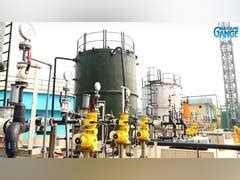 NMCG's new 20 MLD CETP in Kanpur leads high-tech solution to Ganga ...