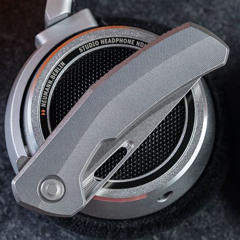 Archer – Tactile Knife Co.