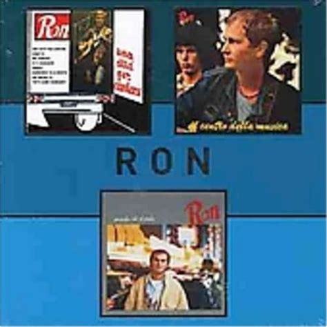 Ron: Ron: Amazon.in: Music}