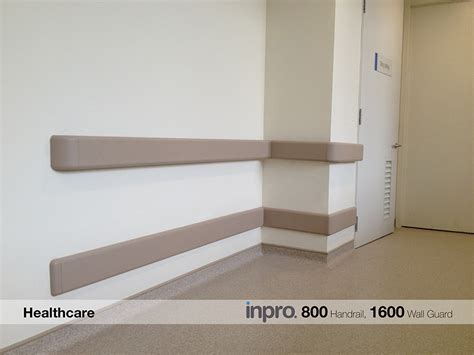 InPro Wall Protection | Getz Bros. & Co. (S) Pte. Ltd.