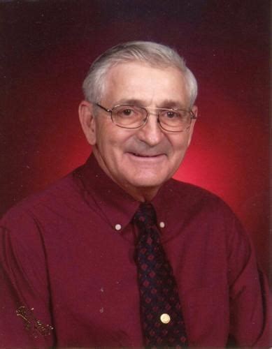 Bill Califf Obituary (2024) - Keokuk, IA - DeJong-Greaves-Printy ...