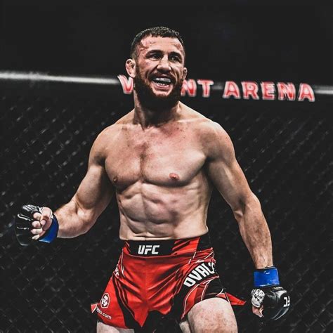 Merab Dvalishvili Net Worth in 2023, Salary, Earnings, and Record in ...