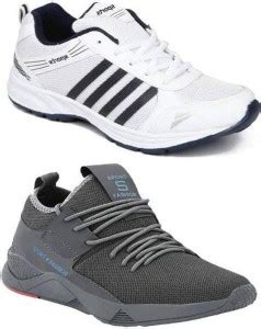 CLYMB Mesh Running/Walking Shoes/Outdoor Ultra Lightweight Eva Sneakers ...