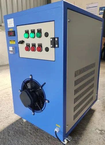 Water Cooled Chiller and Industrial Chiller Manufacturer | Sprinkle ...