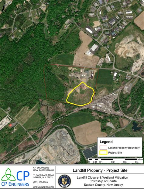 Landfill East Sparta Ohio at Sebastian Belbin blog