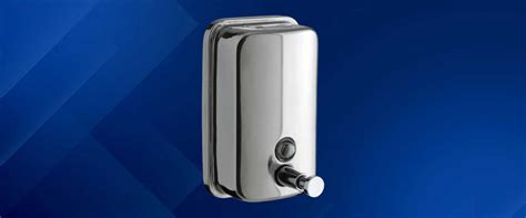 Soap Dispenser Manufacturers in Pune, Traders in Pune-Soap Dispenser in ...