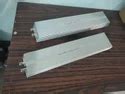 Dynamic Braking Resistor - Aluminium Housed Dynamic Breaking Resistor ...