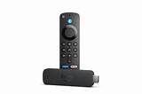Amazon Fire TV Stick 4K Select