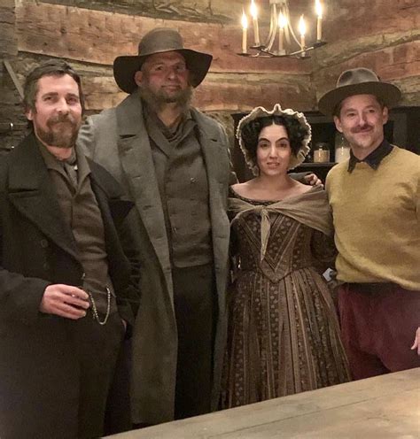 Gisele Fetterman talks about her 'Pale Blue Eye' cameo and PA becoming ...