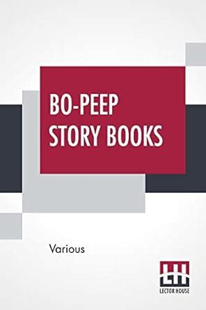 Buy Bo-Peep Story Books: Cinderella, The Princess Rosetta, Fair One And ...