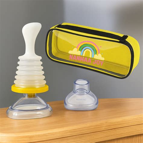 LifeSaver™ Anti-Choking Device for Kids & Adults – Nanhaa Joy