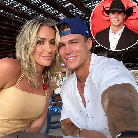 Mark Estes Discusses Potential Family Plans with Kristin Cavallari at ...