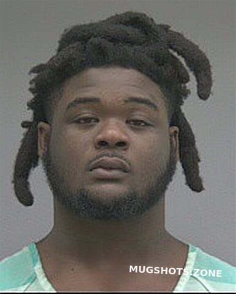 WILLIAMS ISAAC 02/26/2023 - Alachua County Mugshots Zone