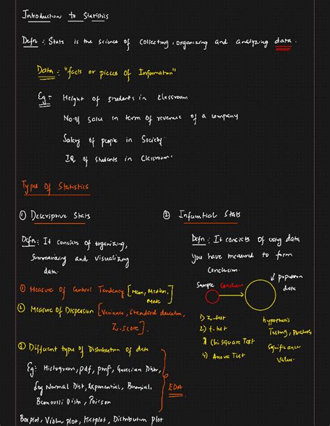 Image result for Statistics Lecture 1